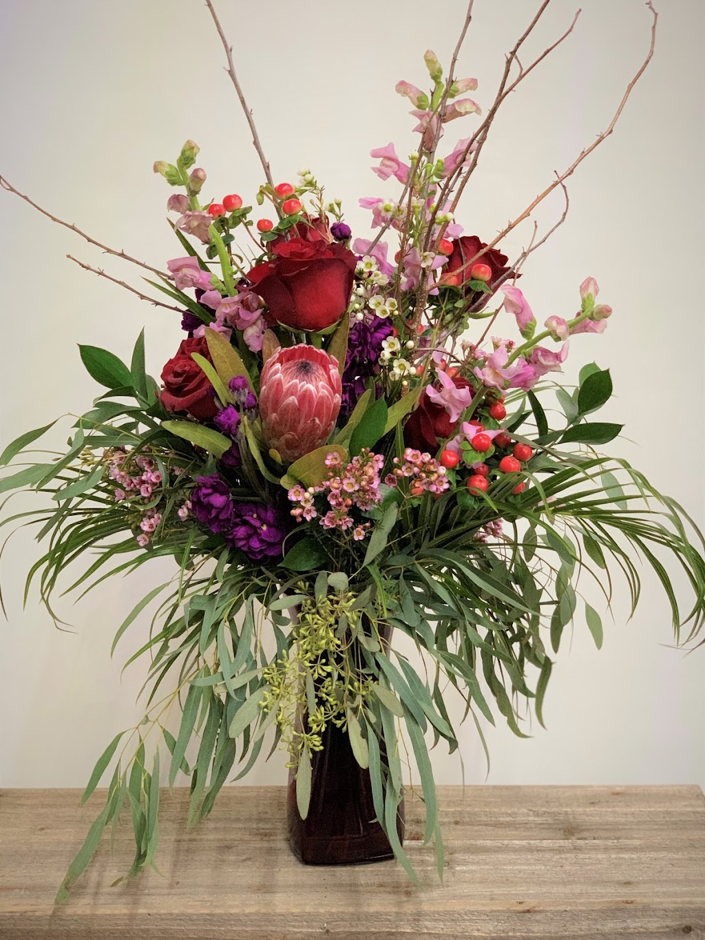 Countryside Florist | 4553 Broadview Rd, Richfield, OH 44286, USA | Phone: (330) 659-3776