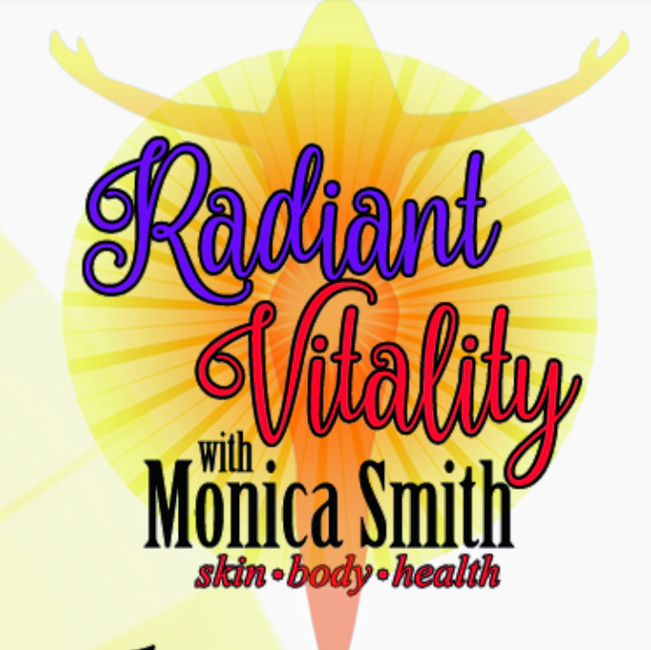 Radiant Vitality with Monica Smith | 1190 Western Ave, Albany, NY 12203, USA | Phone: (518) 378-4373