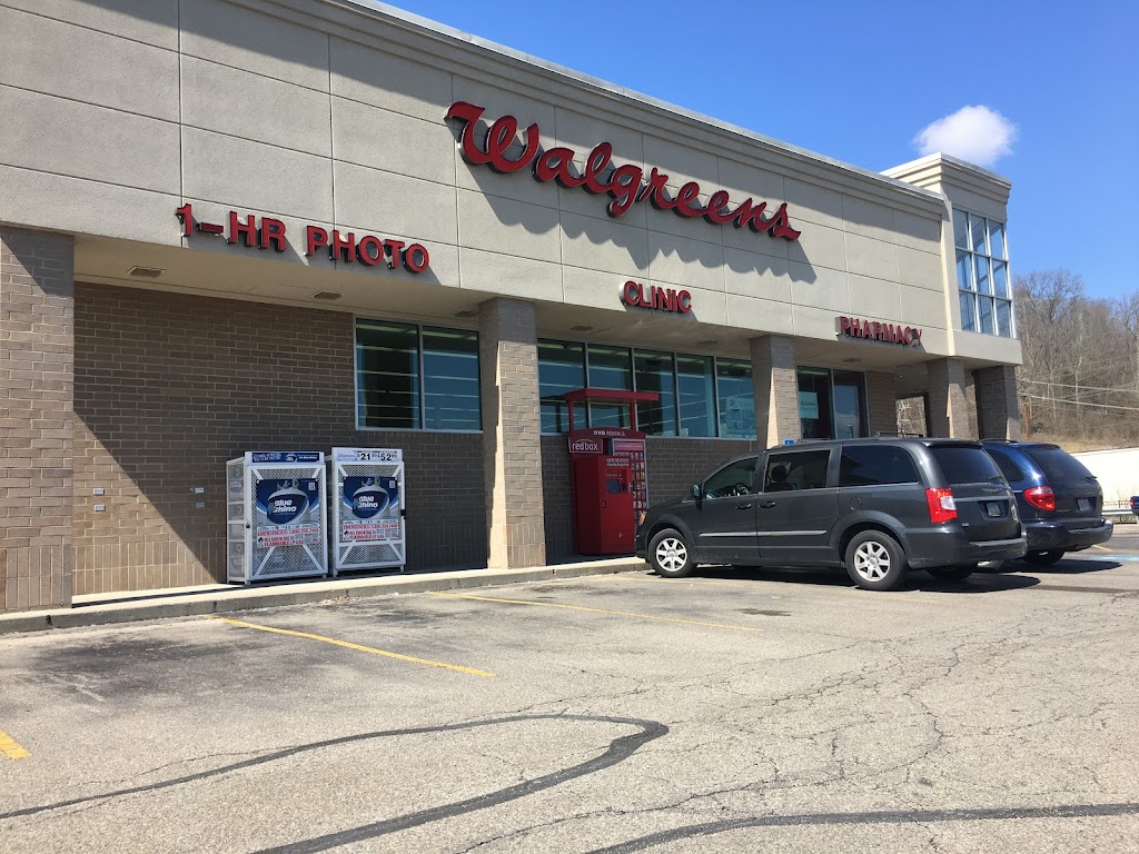 Walgreens | 10529 Loveland Madeira Rd, Loveland, OH 45140 | Phone: (513) 683-5615