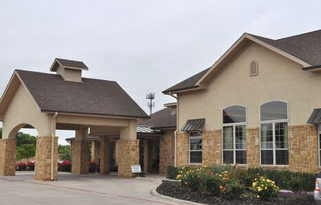 Lakeshore Assisted Living and Memory Care | 5250 Medical Dr, Rockwall, TX 75032, USA | Phone: (469) 338-0204