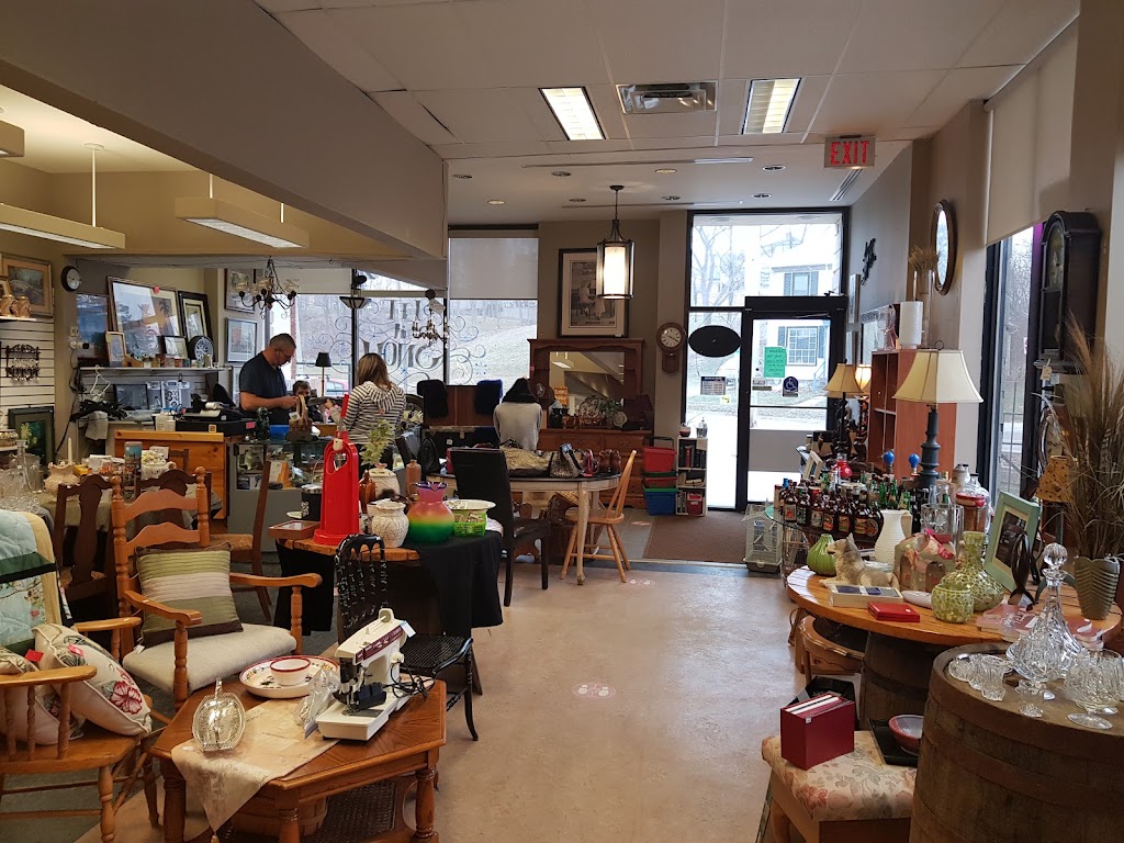 Bloomingdeals Thrift Store | 3397 King St, Vineland, ON L0R 2C0, Canada | Phone: (289) 567-0569