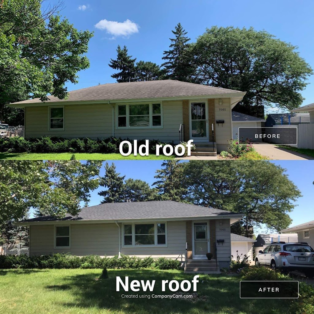 ALL AMERICAN ROOFING & RESTORATION, LLC. | 18970 S Diamond Lake Rd, Rogers, MN 55374, USA | Phone: (763) 315-3911