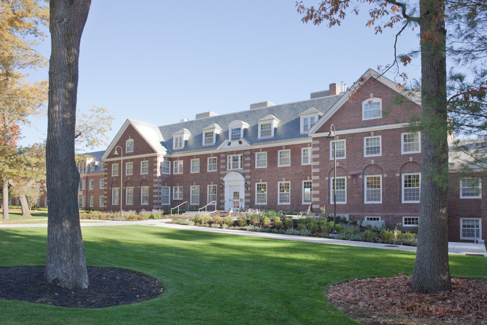 Park Manor South | 12 Babson College Drive, Wellesley, MA 02482, USA | Phone: (781) 235-1200