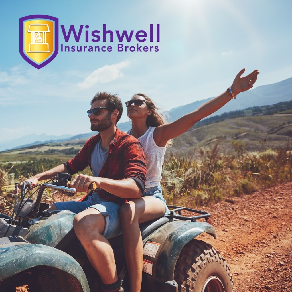 Wishwell Insurance Brokers | 28421 N Vistancia Blvd Suite 101, Peoria, AZ 85383, USA | Phone: (623) 444-2454