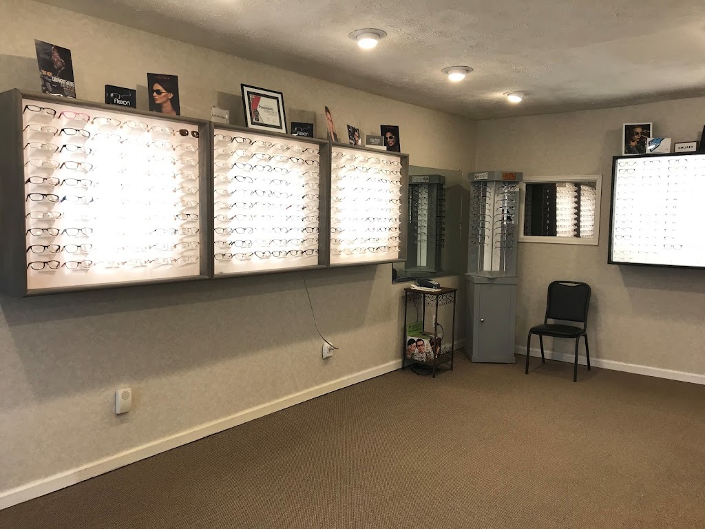 New Vision Optical | 3415 GA-5 B, Douglasville, GA 30135, USA | Phone: (770) 949-2020