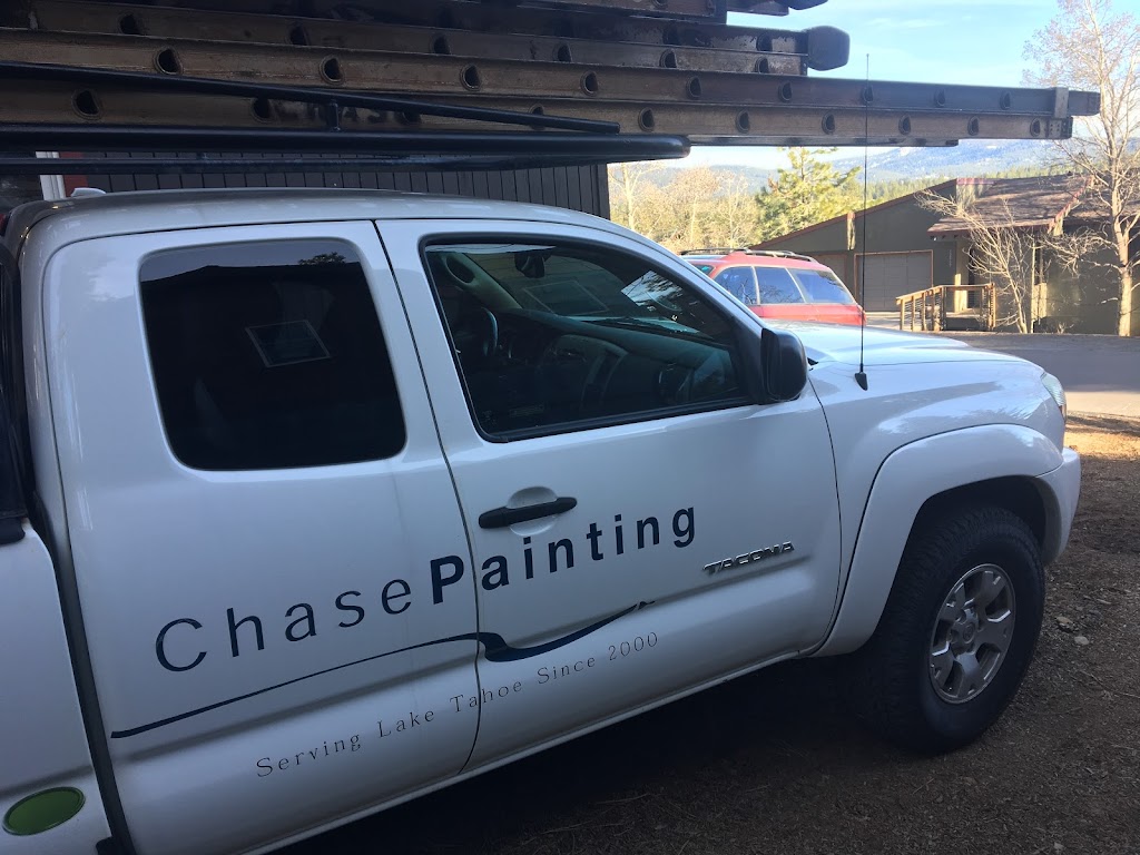 Chase Painting | 321 Ski Way, Incline Village, NV 89451 | Phone: (530) 798-5112