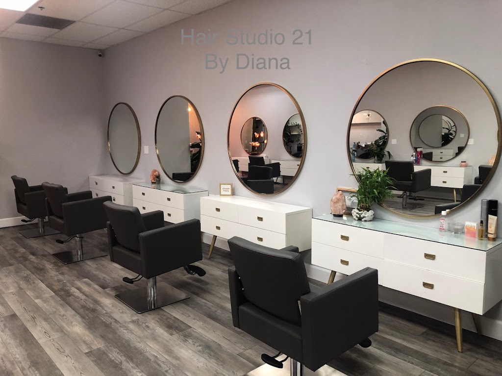 Hair Studio 21 | 5467 Moreno St suite B, Montclair, CA 91763, USA | Phone: (909) 373-5202