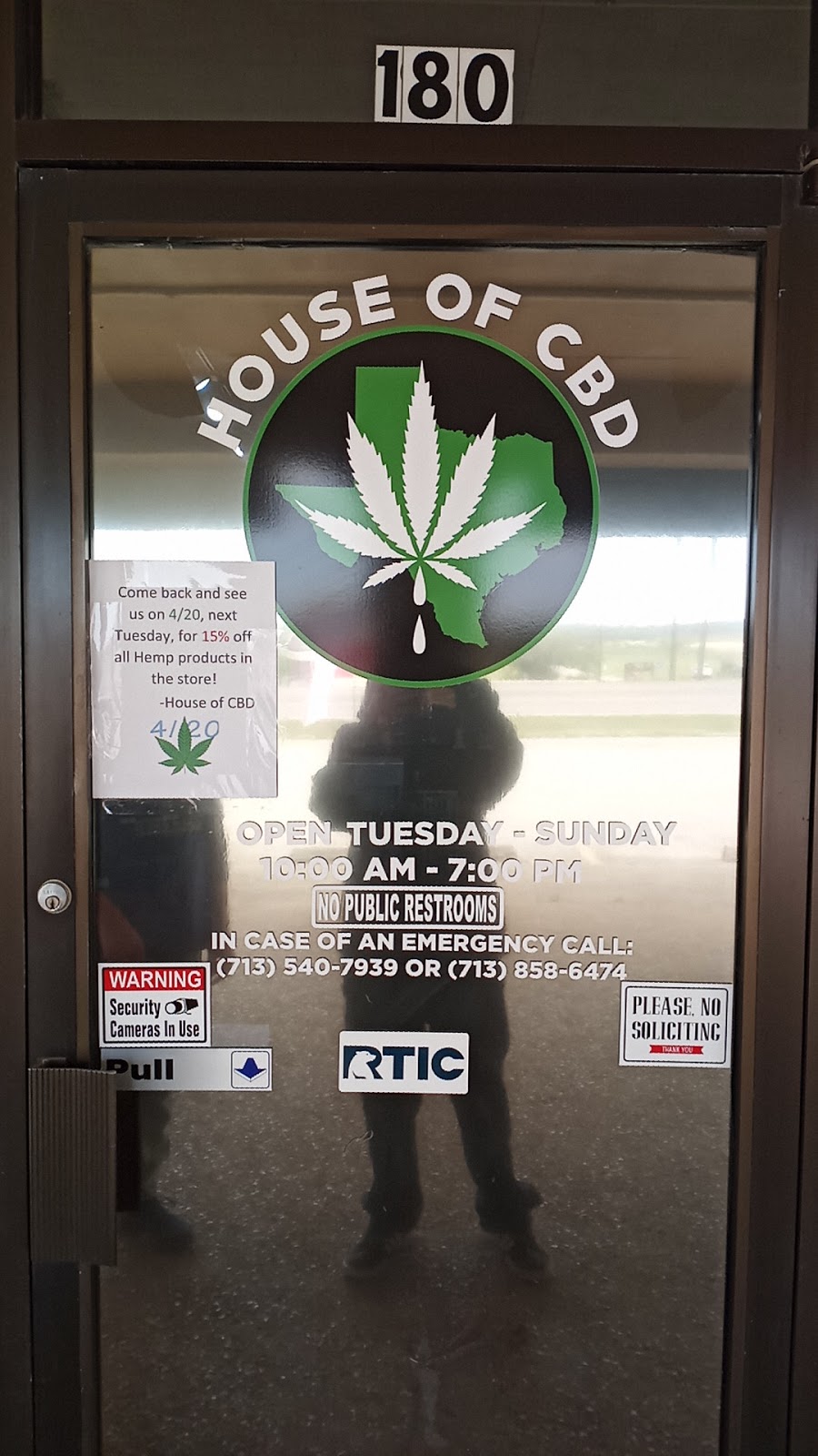 House of CBD | 18200 FM306, Suite 180, Canyon Lake, TX 78133, USA | Phone: (830) 223-7109