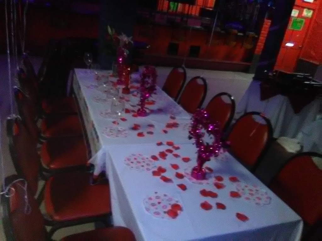 La Jungla Night Club | 8568 Sepulveda Blvd, North Hills, CA 91343, USA | Phone: (818) 814-1476