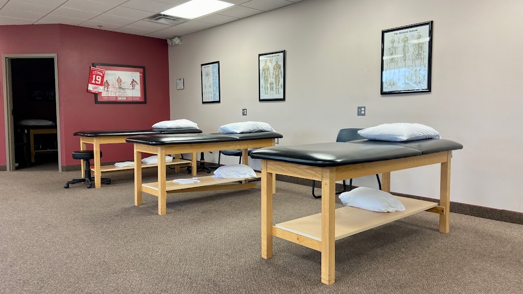 Plymouth Physical Therapy Specialists | 870 E Arkona Rd Suite 110D, Milan, MI 48160, USA | Phone: (734) 439-2200