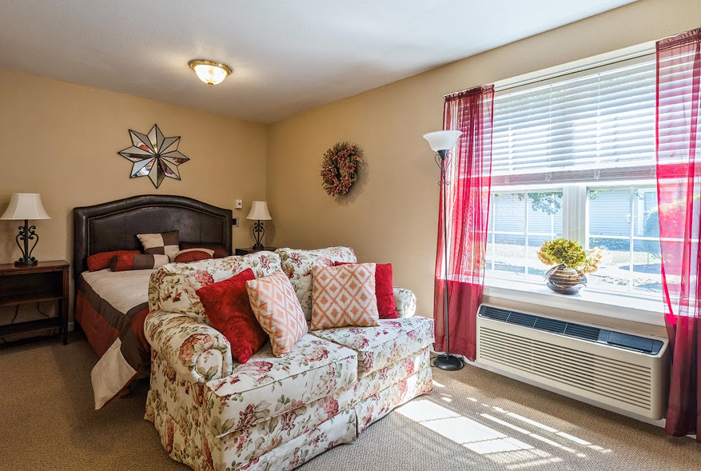 Marquis Gardens Place | 660 Cherry Tree Ln, Uniontown, PA 15401, USA | Phone: (724) 430-7258