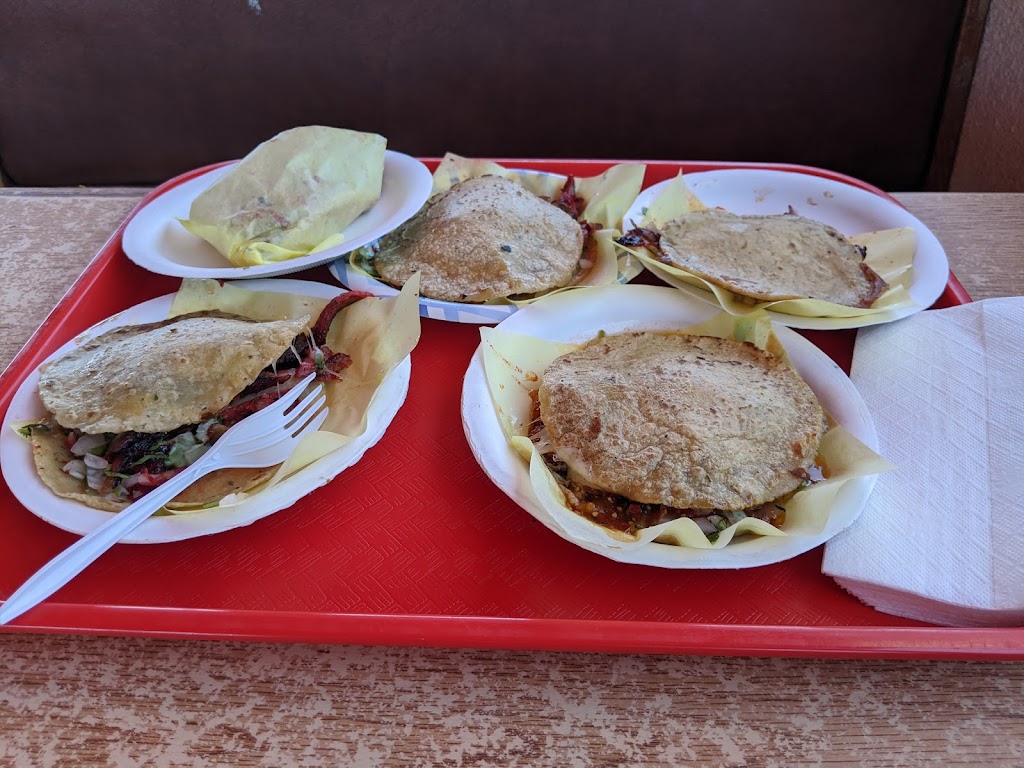 Tacos El G | 1940 Highland Ave, National City, CA 91950, USA | Phone: (619) 474-5033