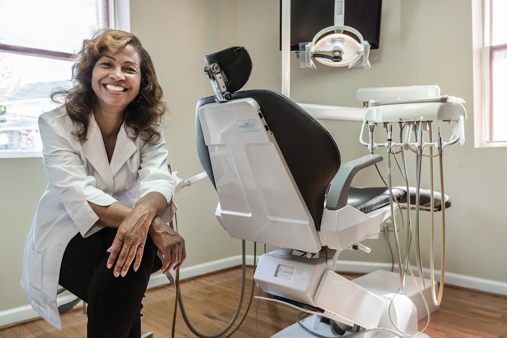 Karen Y. Cooper, DDS | 3801 Minnesota Ave NE, Washington, DC 20019, USA | Phone: (202) 399-2300