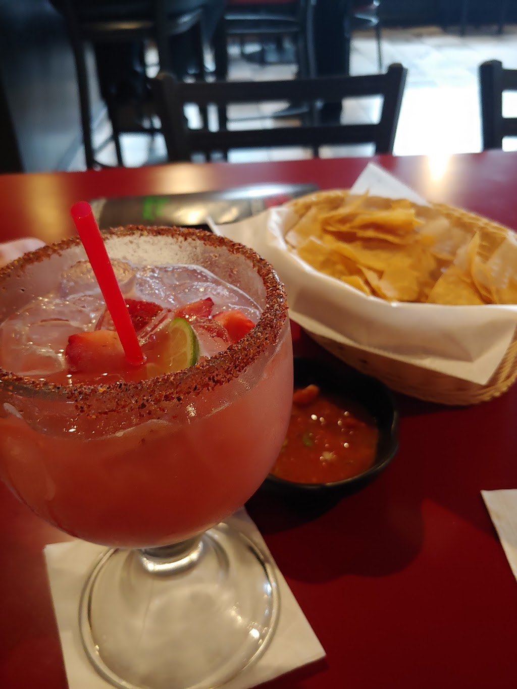 El Baja | 18080 Arrow Blvd, Fontana, CA 92335, USA | Phone: (909) 428-6514