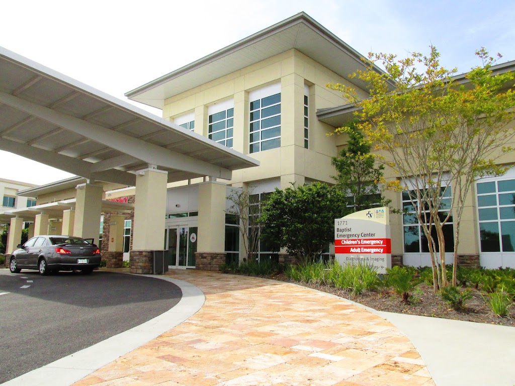 Jacksonville Orthopaedic Institute Clay Division | Baptist Clay Medical Office Building, 1747 Baptist Clay Dr #200, Fleming Island, FL 32003 | Phone: (904) 276-5776