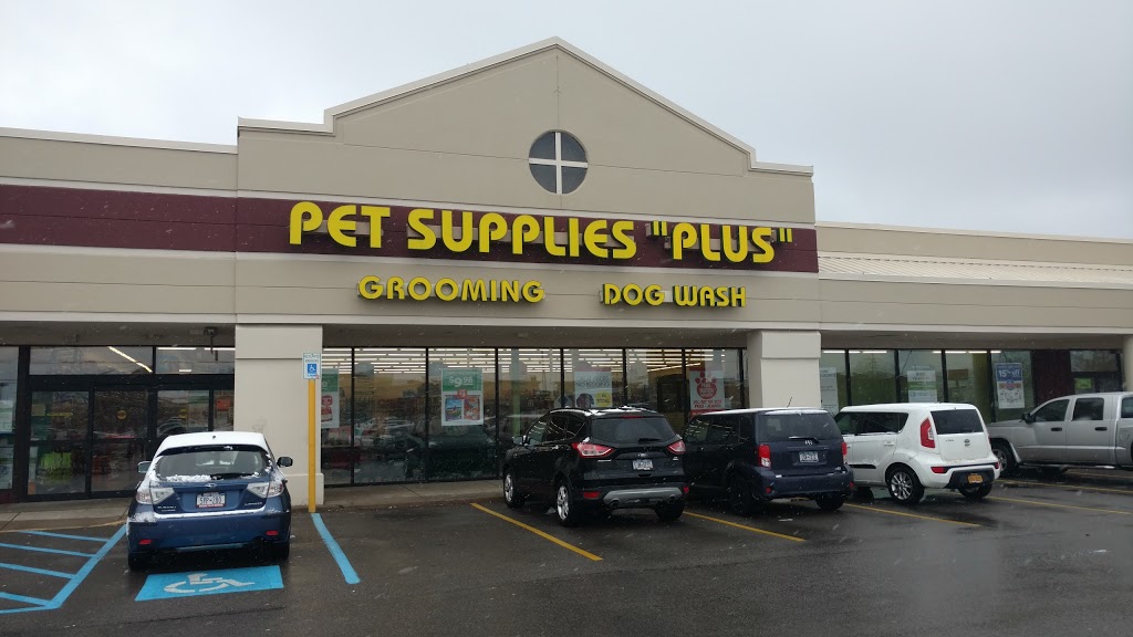 Pet Supplies Plus | 4405 Milestrip Rd, Blasdell, NY 14219, USA | Phone: (716) 464-1108