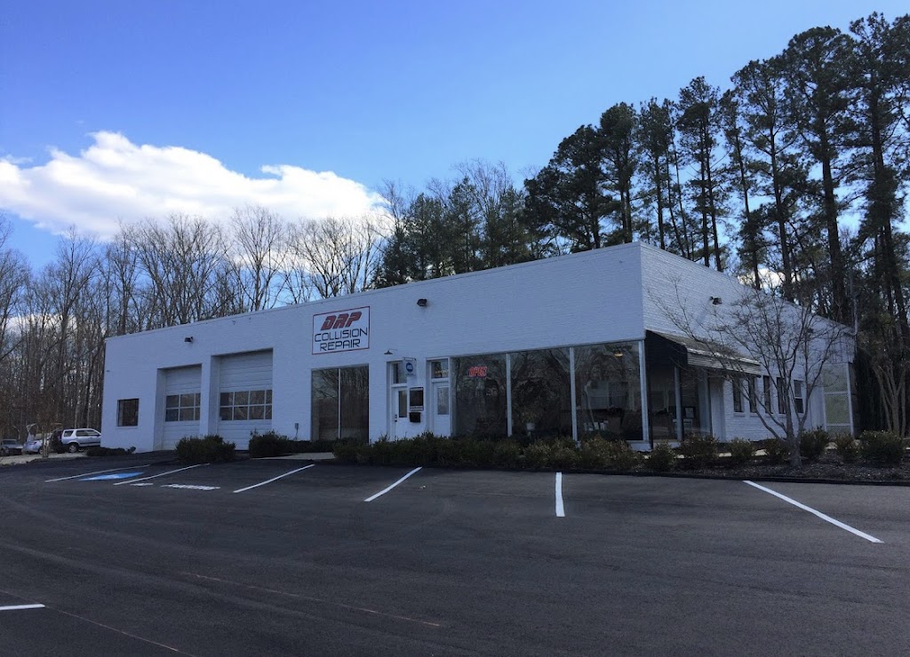 DRP Collision | 3749 Anderson Hwy Suite B, Powhatan, VA 23139, USA | Phone: (804) 598-7625