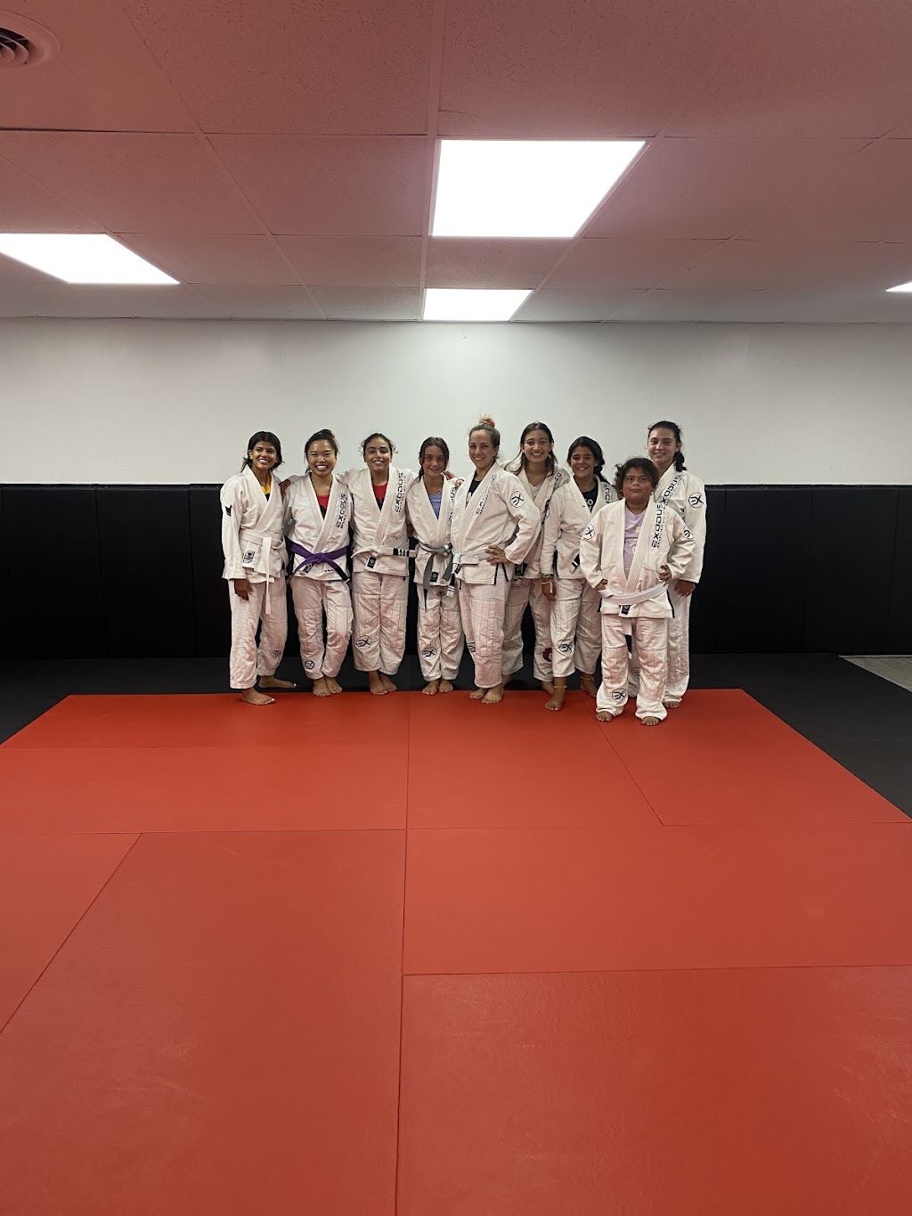 Cascao Jiu Jitsu - Team Exodus | 72 Hosmer St, Marlborough, MA 01752, USA | Phone: (912) 247-7174