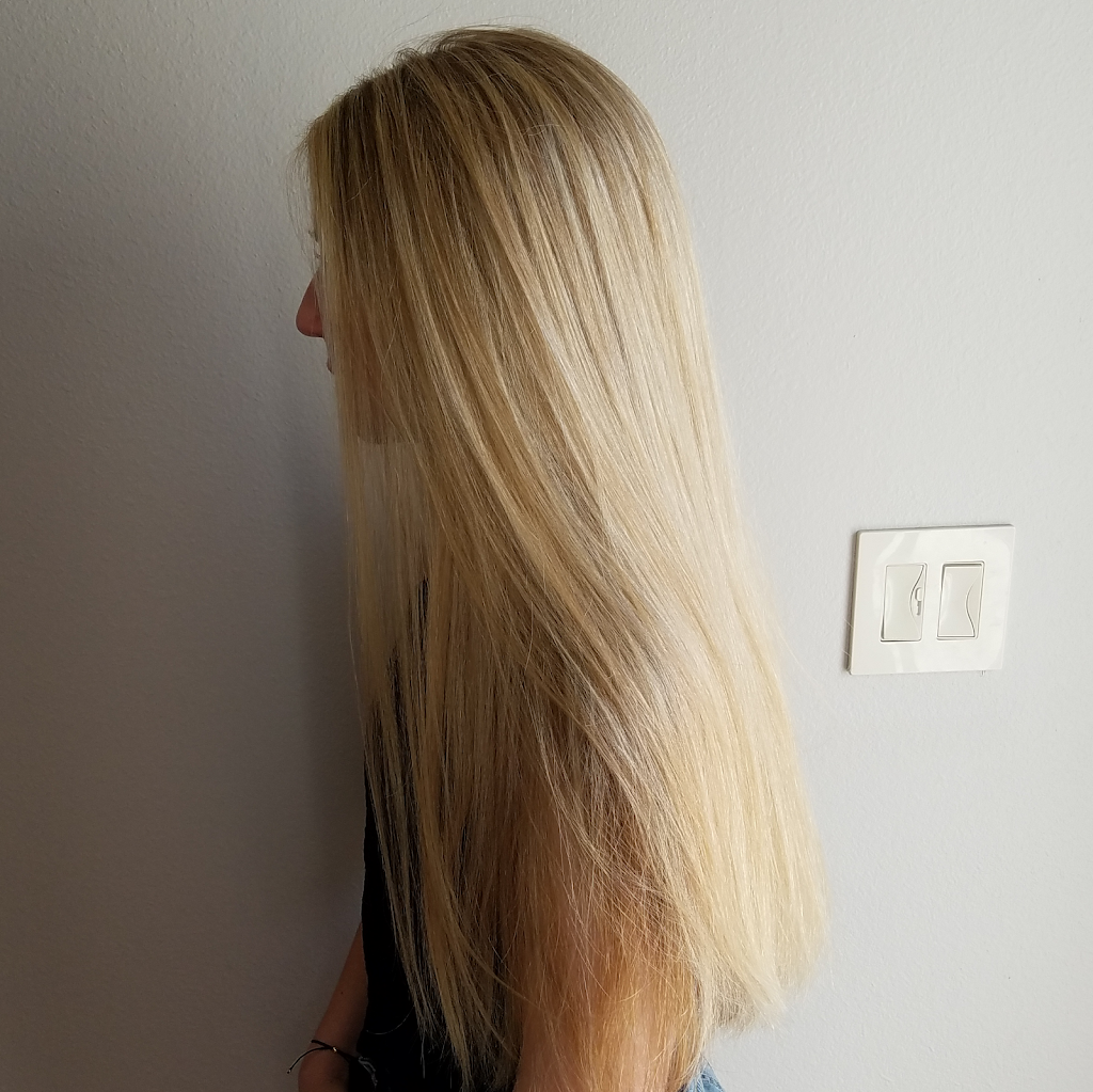 Hair by Michelle Giddens | 600 S Green Valley Pkwy, Henderson, NV 89052, USA | Phone: (949) 859-1900