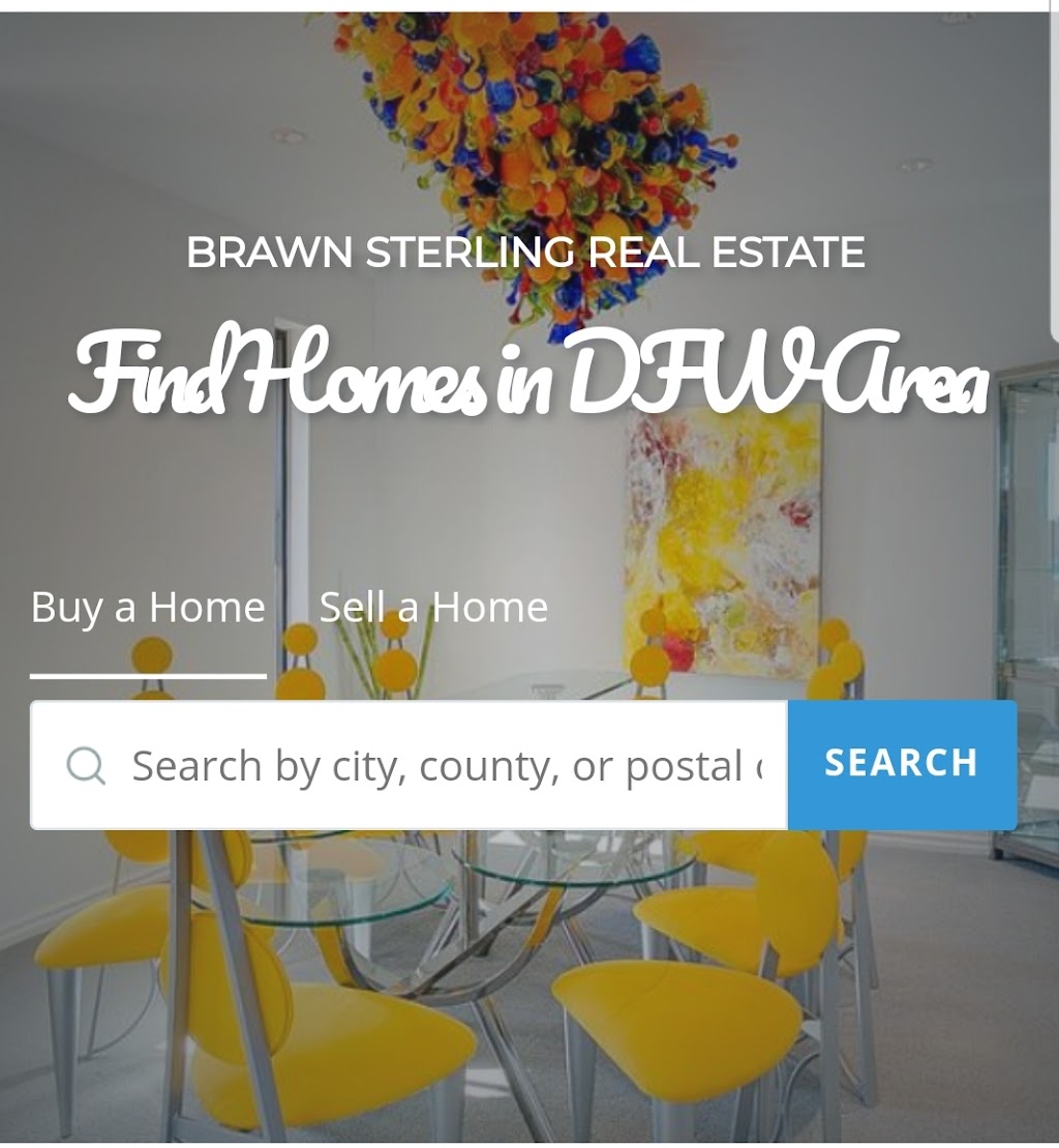 ERA Brawn Sterling Real Estate | 717 W Main St, Midlothian, TX 76065, USA | Phone: (469) 299-8310