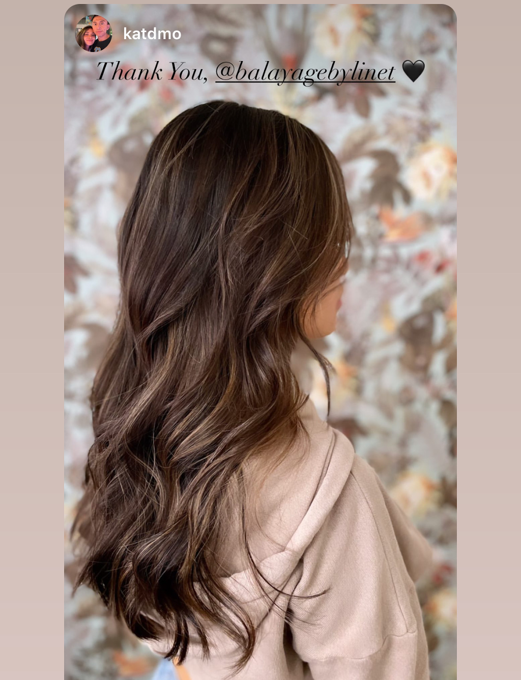 Extensions & Balayage by Linet K. | 1333 2nd St suite 100, Santa Monica, CA 90401, USA | Phone: (310) 972-1566