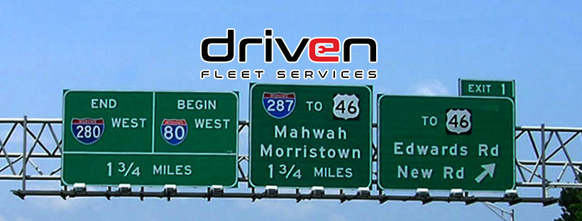Driven Fleet Services | 311 W Main St, Rockaway, NJ 07866, USA | Phone: (973) 629-7474