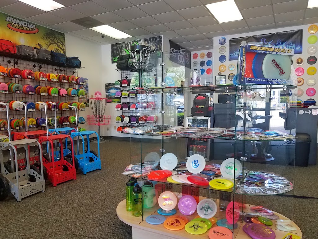 Dynamic Discs Carrollton | 2150 N Josey Ln Apt 229, Carrollton, TX 75006, USA | Phone: (469) 289-6963