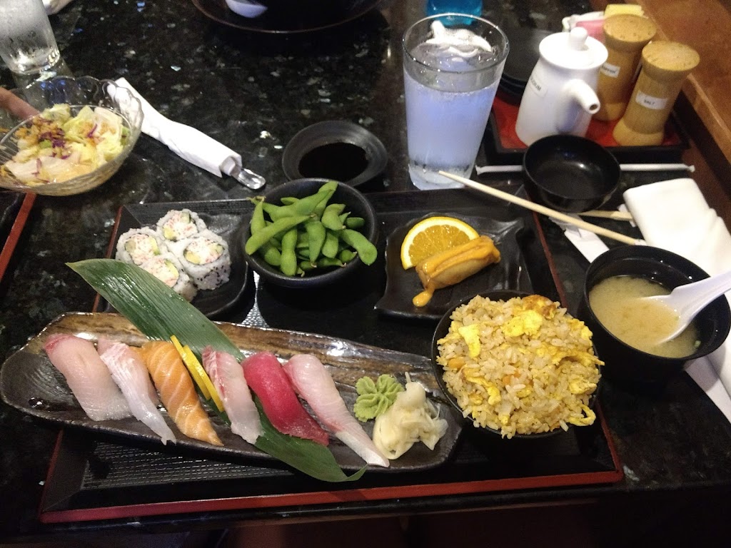 Sushi Yoshino | 2150 Johnson Ferry Rd NE, Atlanta, GA 30319, USA | Phone: (770) 558-3515