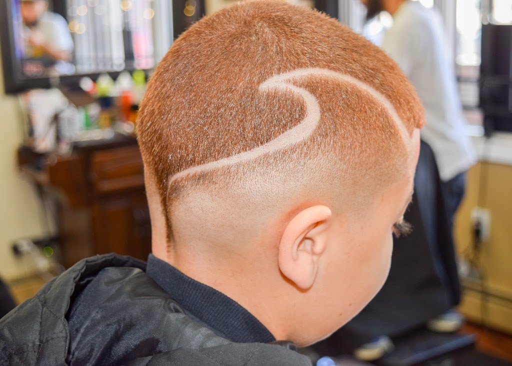 Billys Barber Shop | 151 Andover St, Lowell, MA 01852, USA | Phone: (978) 221-5827