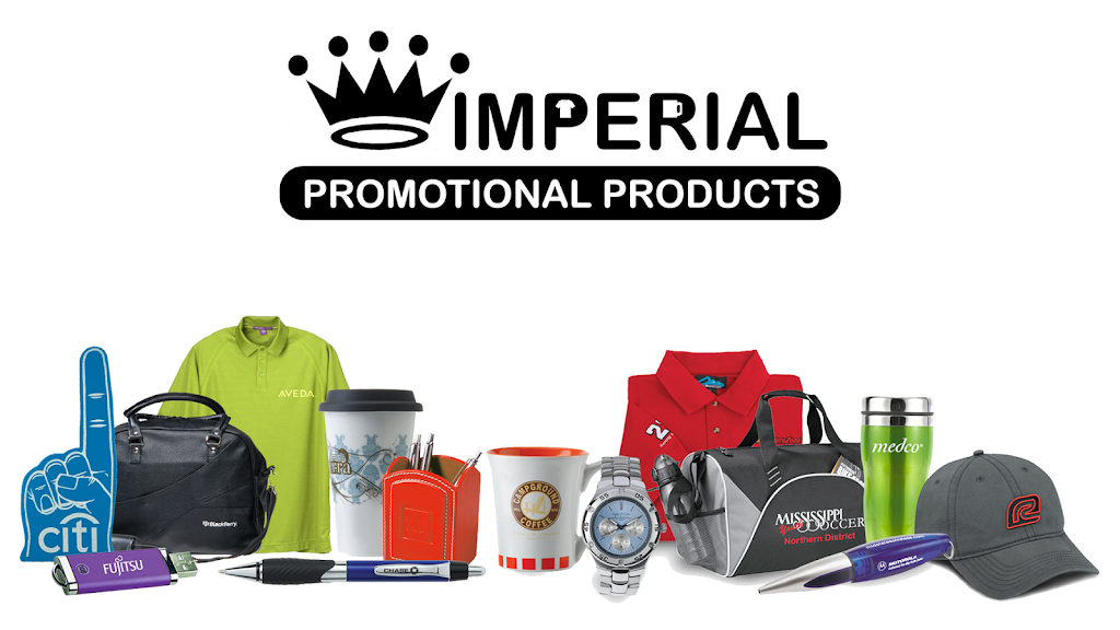 Imperial Promotional Products | 2405 W Jefferson Blvd, Fort Wayne, IN 46802, USA | Phone: (260) 224-3181