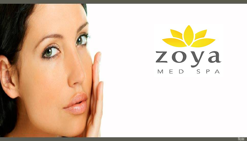 Zoya Medspa | 1036 1st Ave E #101, Shakopee, MN 55379, USA | Phone: (612) 260-7931