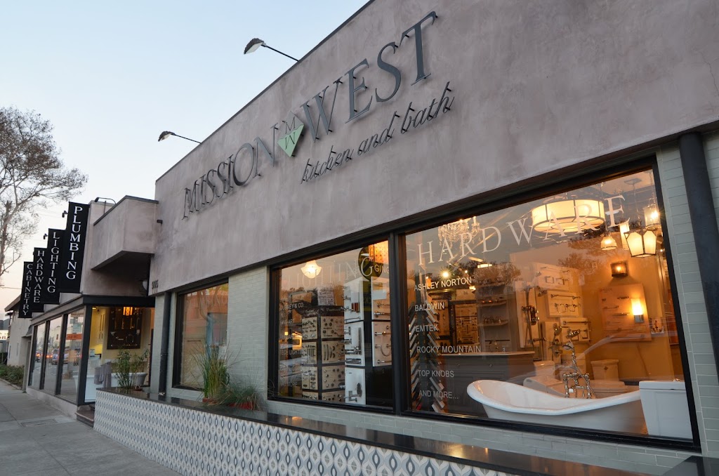Mission West Kitchen and Bath | 905 Mission St, S Pasadena, CA 91030, USA | Phone: (626) 799-3503