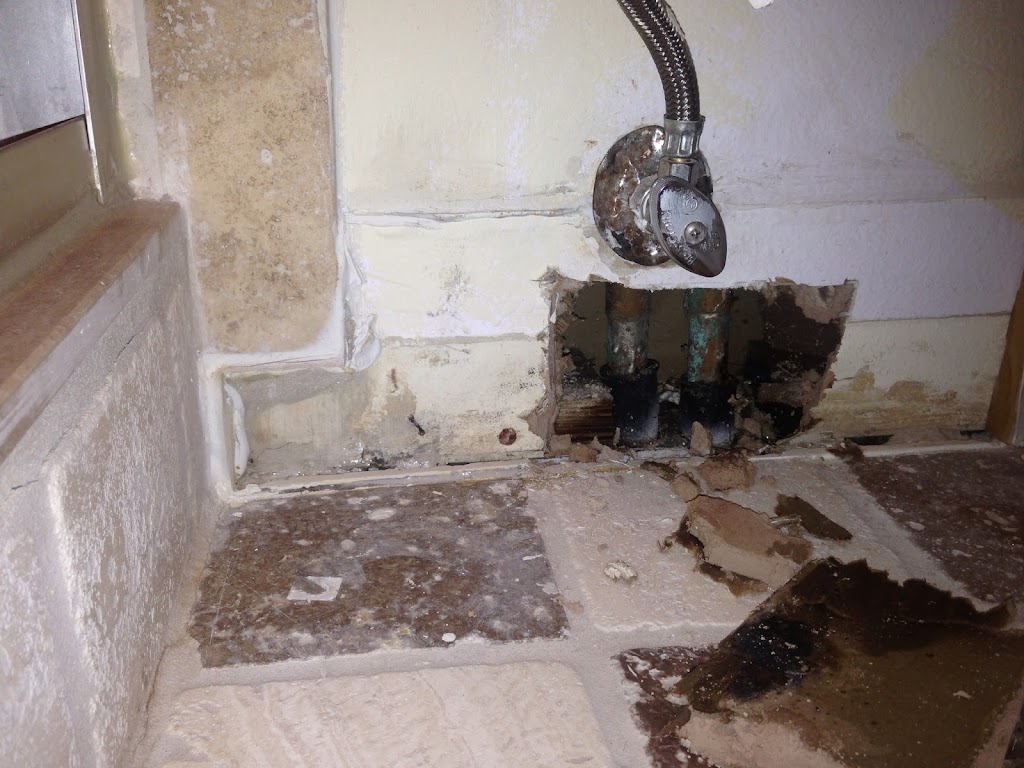 I Find Leaks - Water Leak Detection Service | 3350 Ulmerton Rd #8, Clearwater, FL 33762, USA | Phone: (727) 466-1900
