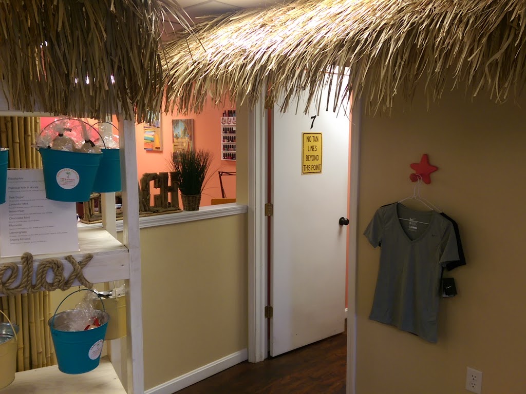 Lifes a Beach Full Service Salon | 459 W Main St, Mt Orab, OH 45154, USA | Phone: (937) 444-1500