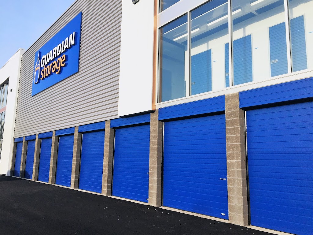 Guardian Storage Robinson | 401 Coraopolis Rd, Coraopolis, PA 15108, USA | Phone: (412) 275-4584