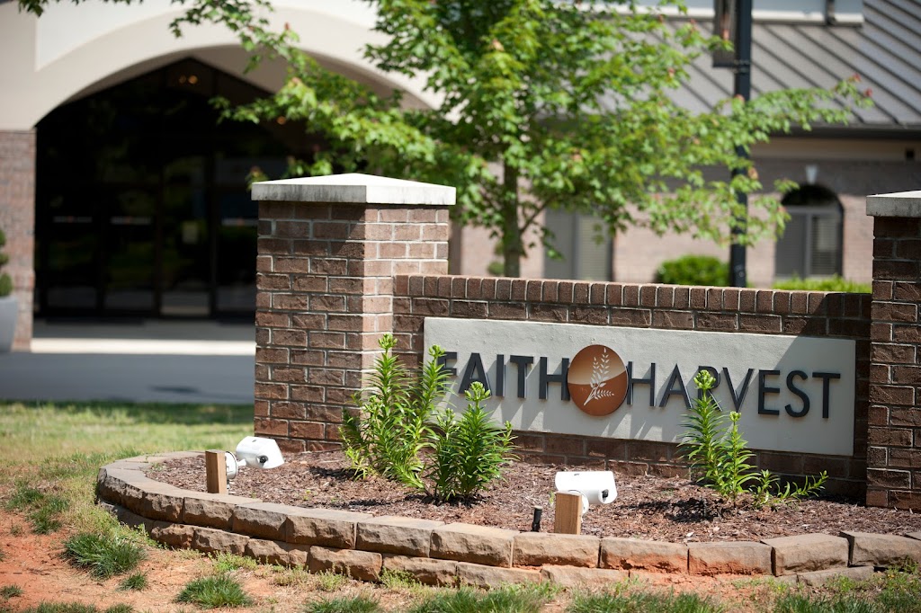 Faith Harvest Church | 4737 Willeva Dr, Wake Forest, NC 27587, USA | Phone: (919) 848-4340