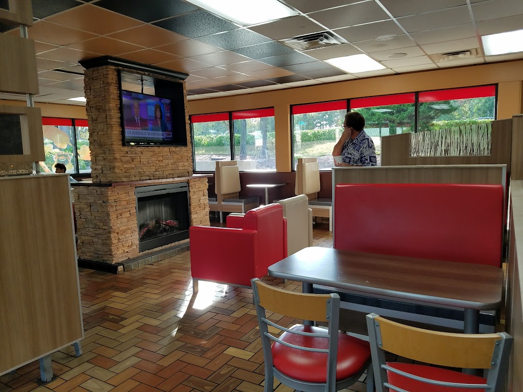 Burger King | 3870 International Dr, Silver Spring, MD 20906, USA | Phone: (301) 598-3613