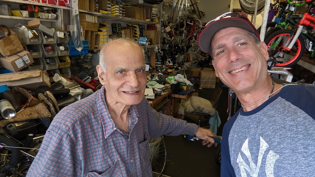 Lynbrook Bicycles | 224 Merrick Rd, Lynbrook, NY 11563, USA | Phone: (516) 887-5166