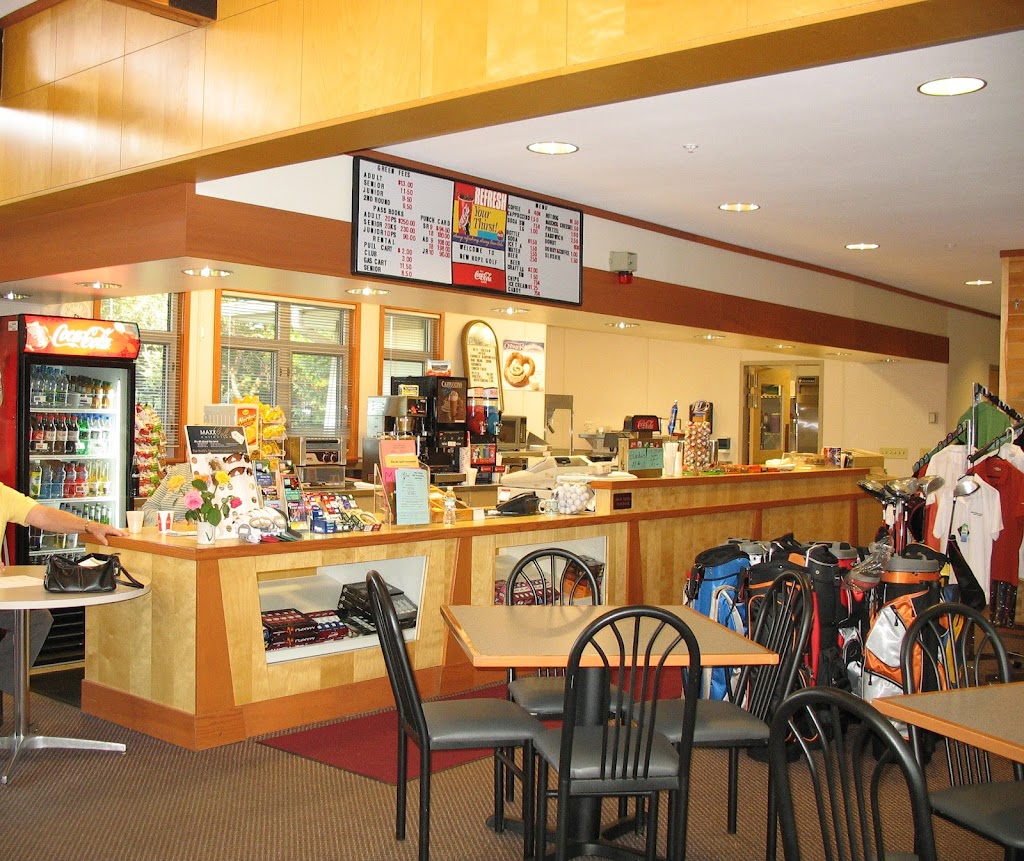 New Hope Village Golf Course | 8130 Bass Lake Rd, New Hope, MN 55428, USA | Phone: (763) 531-5178