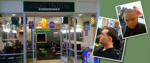 Phat Fades Barbershop | 15979 E 14th St, San Leandro, CA 94578, USA | Phone: (510) 276-3166