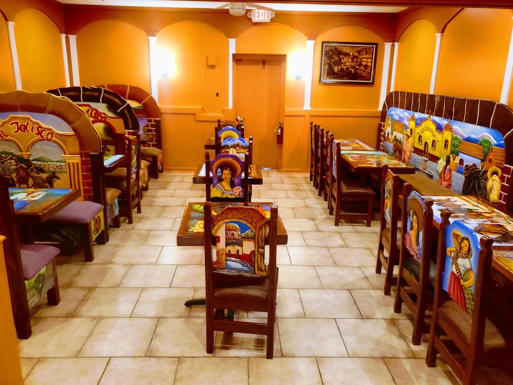 Mi Jalisco Mexican Restaurant | 10482 Ridgefield Pkwy, Henrico, VA 23233, USA | Phone: (804) 447-3806