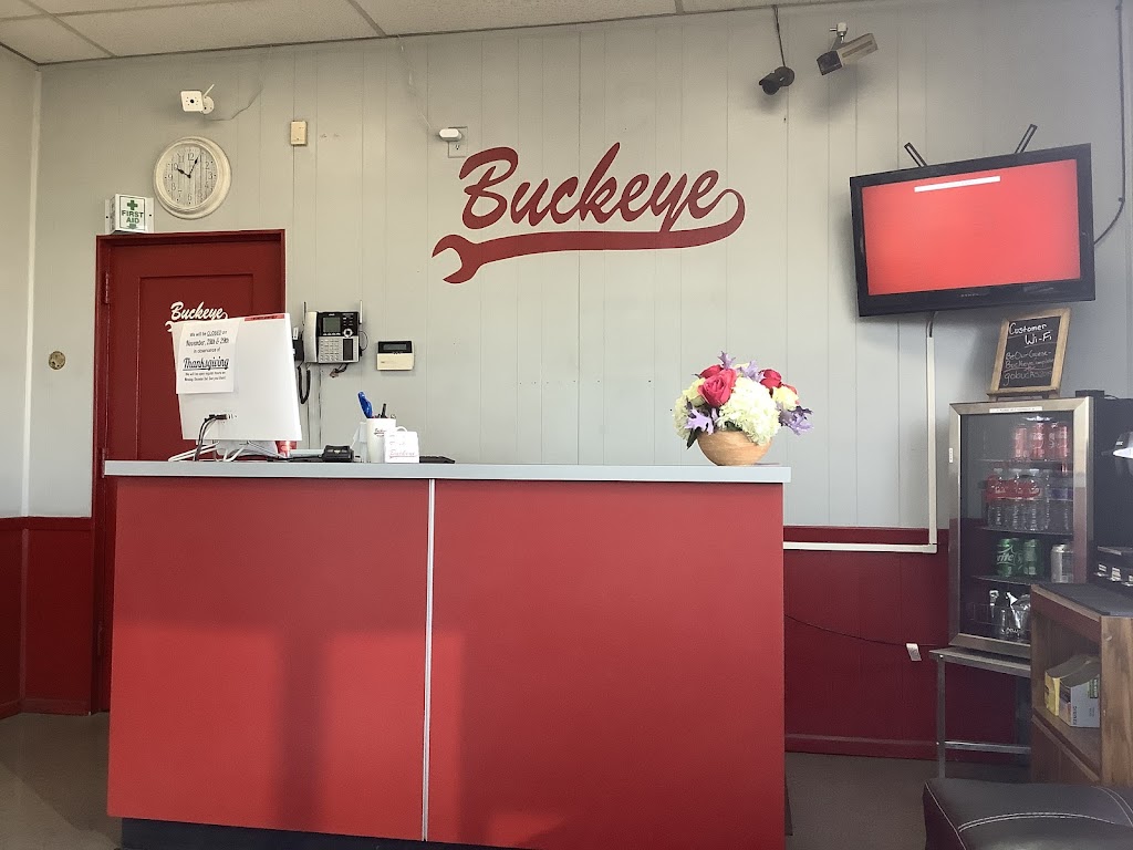 Buckeye Complete Auto Care | 3701 Karl Rd, Columbus, OH 43224, USA | Phone: (614) 285-3453