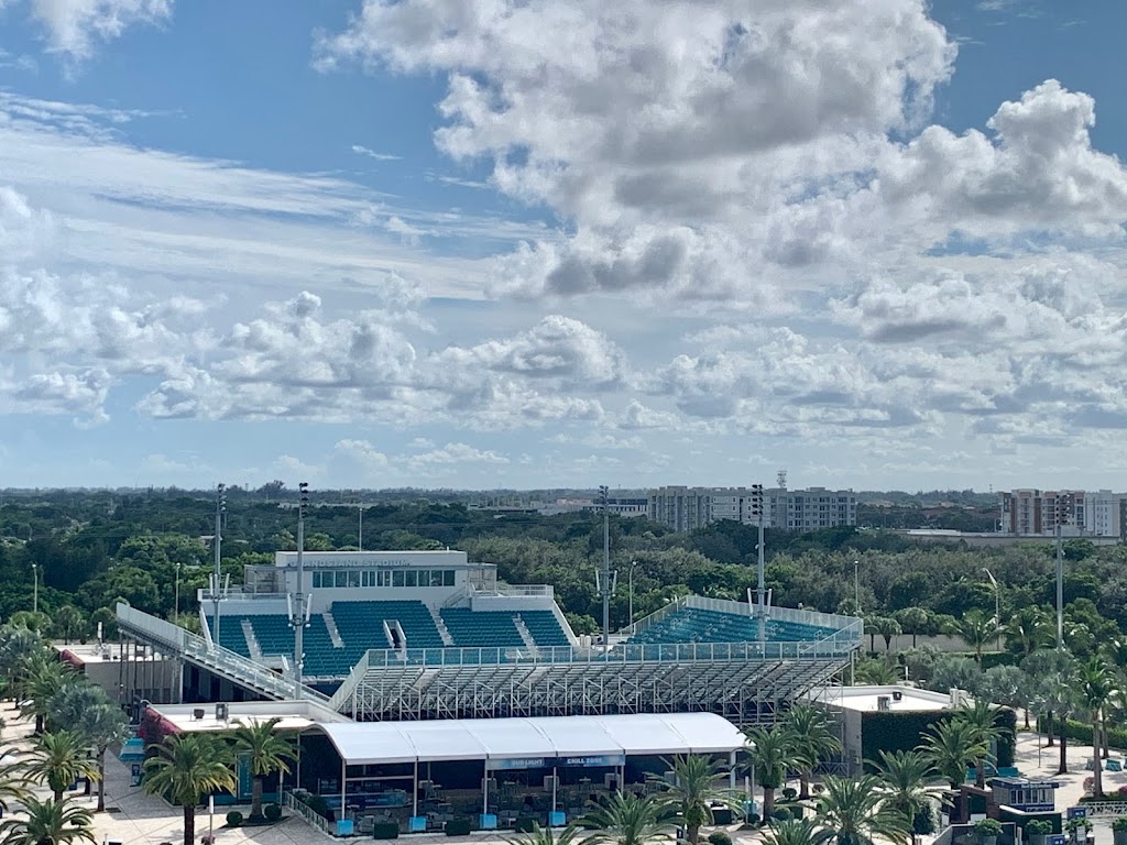 Miami Open Stadium | Miami Gardens, FL 33056 | Phone: (305) 943-8000