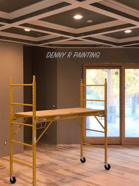 Denny R Painting And Coatings LLC | 4638 Sycamore Rd, Cincinnati, OH 45236, USA | Phone: (513) 254-8967