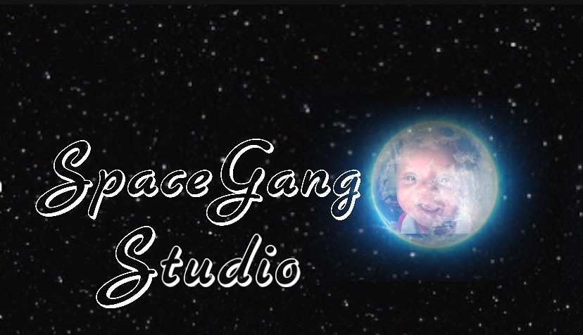 SpaceGang Studio | 4600 Powder Mill Rd #450, Beltsville, MD 20705, USA | Phone: (301) 648-5370