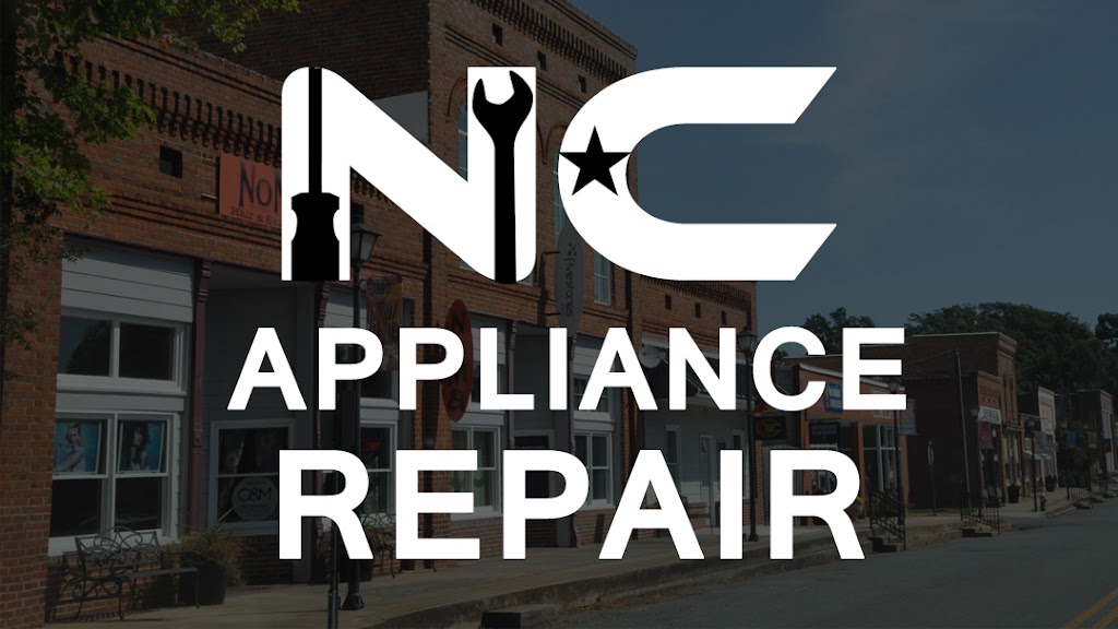 NC Appliance Repair - Waxhaw | 3500 Waxhaw Pkwy, Waxhaw, NC 28173, USA | Phone: (704) 343-6500