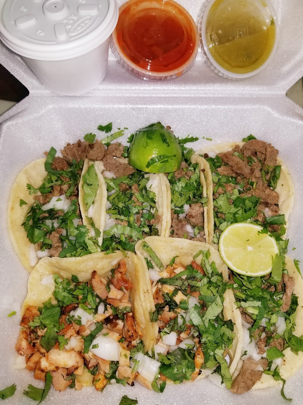 Alamillas Mexican Food | 841 N Main St, Corona, CA 92880, USA | Phone: (951) 279-9854