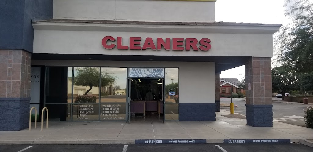 GREEN4U #2 (Dry cleaners & Tailors) | 884 E Williams Field Rd, Gilbert, AZ 85295, USA | Phone: (480) 855-3336