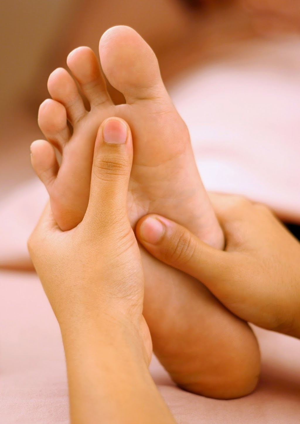 Happy Feet Reflexology - Freehold | 4345 US-9, Freehold, NJ 07728, USA | Phone: (732) 637-8878