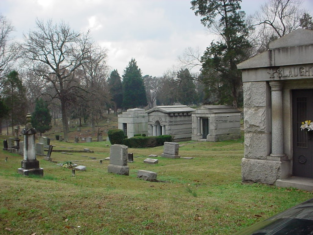 Green Hill Cemetery | 761 Lee St, Danville, VA 24540, USA | Phone: (434) 799-5245